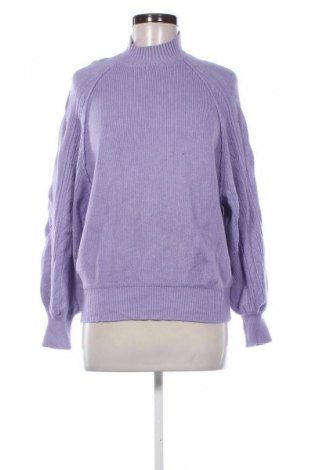 Damenpullover Unbranded, Größe L, Farbe Lila, Preis € 15,00