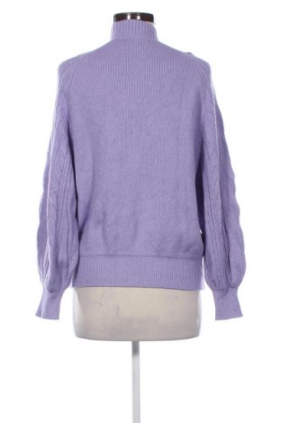 Damenpullover Unbranded, Größe L, Farbe Lila, Preis € 15,00