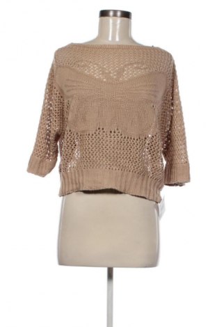 Női pulóver Unbranded, Méret M, Szín Barna, Ár 3 099 Ft