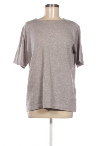 Damenpullover Unbranded, Größe L, Farbe Grau, Preis 6,99 €