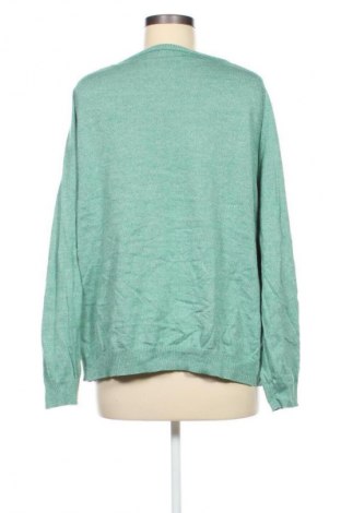 Női pulóver Unbranded, Méret M, Szín Zöld, Ár 3 359 Ft