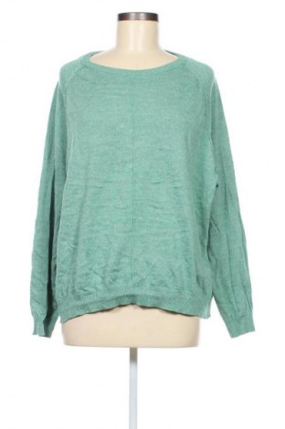 Női pulóver Unbranded, Méret M, Szín Zöld, Ár 3 359 Ft