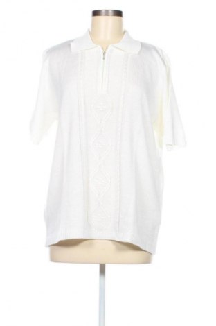 Damenpullover Unbranded, Größe XL, Farbe Weiß, Preis 11,99 €
