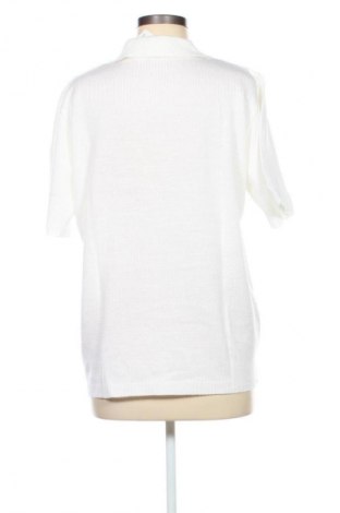 Damenpullover Unbranded, Größe XL, Farbe Weiß, Preis 11,99 €