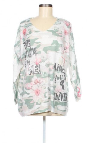 Női pulóver Unbranded, Méret L, Szín Sokszínű, Ár 4 409 Ft