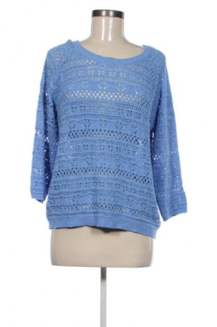 Дамски пуловер Unbranded, Размер XL, Цвят Син, Цена 6,13 €
