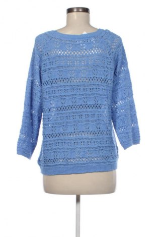 Дамски пуловер Unbranded, Размер XL, Цвят Син, Цена 6,13 €