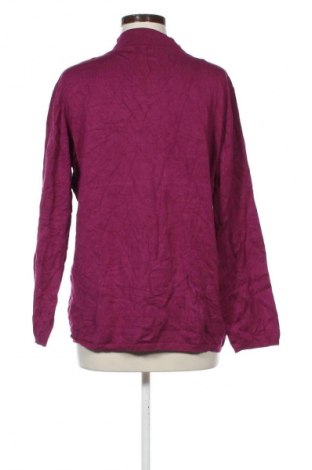 Dámský svetr Unbranded, Velikost XL, Barva Fialová, Cena  389,00 Kč