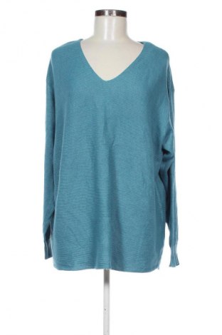 Dámský svetr Unbranded, Velikost XXL, Barva Modrá, Cena  339,00 Kč