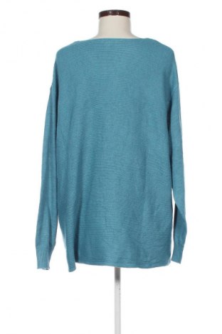 Dámský svetr Unbranded, Velikost XXL, Barva Modrá, Cena  339,00 Kč