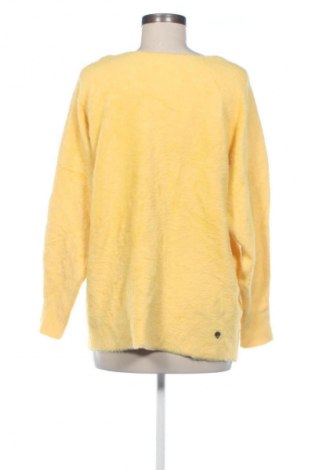 Női pulóver Unbranded, Méret L, Szín Sárga, Ár 6 092 Ft