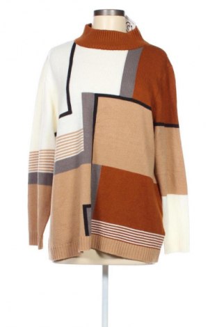 Dámský svetr Unbranded, Velikost XXL, Barva Vícebarevné, Cena  389,00 Kč