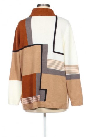 Dámský svetr Unbranded, Velikost XXL, Barva Vícebarevné, Cena  389,00 Kč