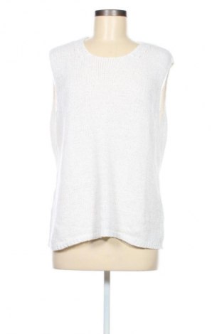 Дамски пуловер Unbranded, Размер XL, Цвят Бял, Цена 8,69 €