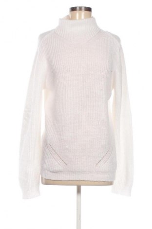 Damenpullover Unbranded, Größe M, Farbe Weiß, Preis € 11,99