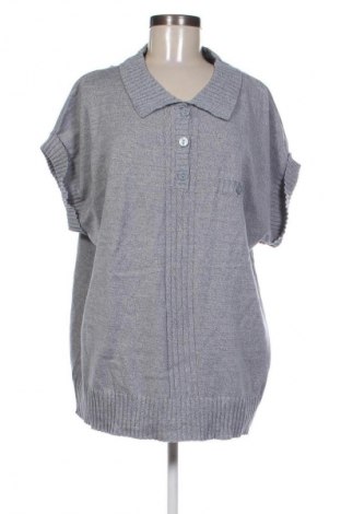 Damenpullover Unbranded, Größe XL, Farbe Grau, Preis € 8,99