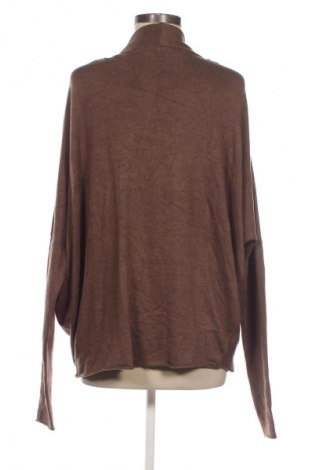 Női pulóver Unbranded, Méret XL, Szín Barna, Ár 3 829 Ft