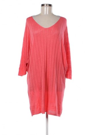 Γυναικείο πουλόβερ Unbranded, Μέγεθος XL, Χρώμα Ρόζ , Τιμή 8,99 €