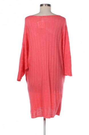 Γυναικείο πουλόβερ Unbranded, Μέγεθος XL, Χρώμα Ρόζ , Τιμή 8,99 €