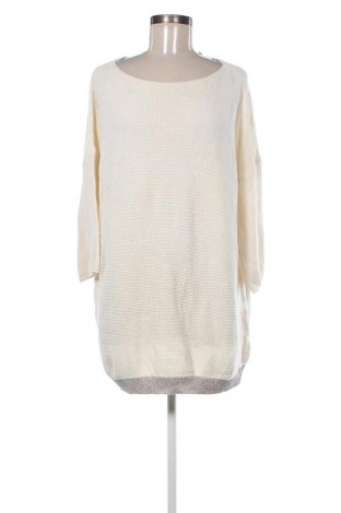 Damenpullover Unbranded, Größe XL, Farbe Ecru, Preis 15,99 €