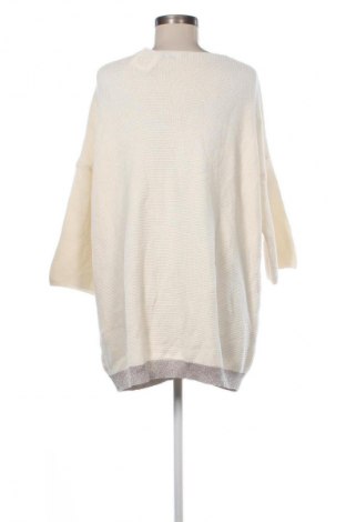 Damenpullover Unbranded, Größe XL, Farbe Ecru, Preis 15,99 €