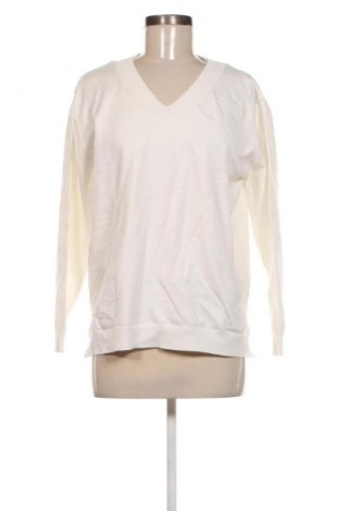 Dámský svetr Unbranded, Velikost L, Barva Bílá, Cena  299,00 Kč