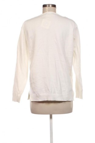 Dámský svetr Unbranded, Velikost L, Barva Bílá, Cena  299,00 Kč