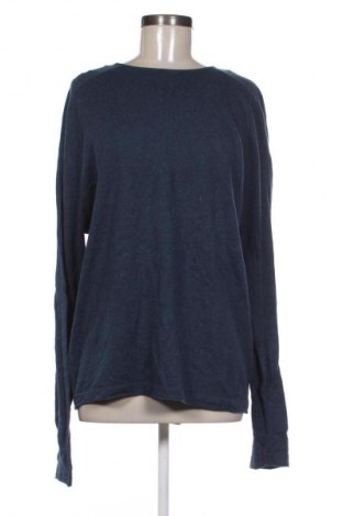 Дамски пуловер Unbranded, Размер XL, Цвят Син, Цена 6,13 €