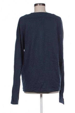 Дамски пуловер Unbranded, Размер XL, Цвят Син, Цена 6,13 €