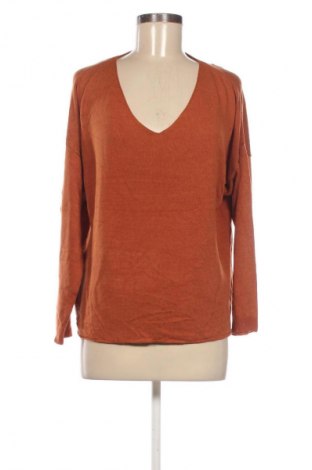 Damenpullover Unbranded, Größe XXL, Farbe Braun, Preis 14,99 €