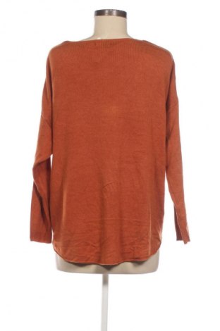 Damenpullover Unbranded, Größe XXL, Farbe Braun, Preis 14,99 €