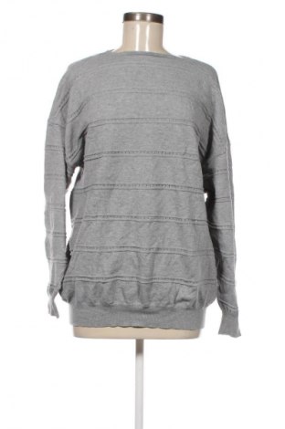 Дамски пуловер Unbranded, Размер XL, Цвят Сив, Цена 9,20 €