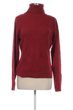 Damenpullover Unbranded, Größe M, Farbe Rot, Preis € 9,99