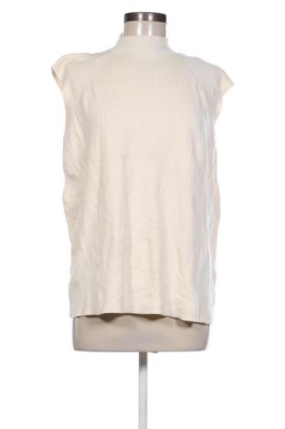 Γυναικείο πουλόβερ Unbranded, Μέγεθος XL, Χρώμα Εκρού, Τιμή 7,99 €