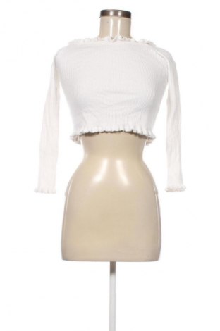 Дамски пуловер Unbranded, Размер S, Цвят Бял, Цена 11,75 €