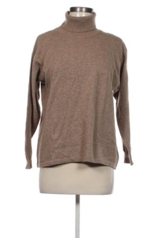 Damenpullover Unbranded, Größe M, Farbe Braun, Preis 12,99 €