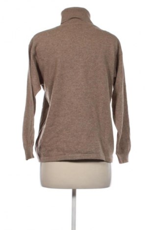 Damenpullover Unbranded, Größe M, Farbe Braun, Preis 12,99 €