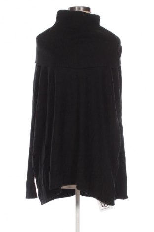 Dámský svetr Unbranded, Velikost XXL, Barva Černá, Cena  419,00 Kč