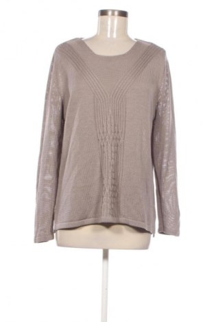 Női pulóver Unbranded, Méret L, Szín Szürke, Ár 6 198 Ft