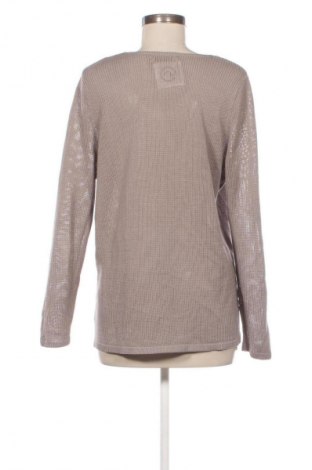 Női pulóver Unbranded, Méret L, Szín Szürke, Ár 6 198 Ft