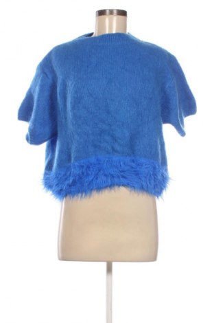 Dámsky pulóver Unbranded, Veľkosť M, Farba Modrá, Cena  7,95 €