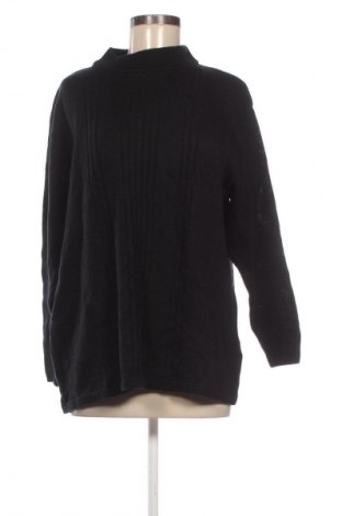 Női pulóver Unbranded, Méret XL, Szín Fekete, Ár 5 139 Ft