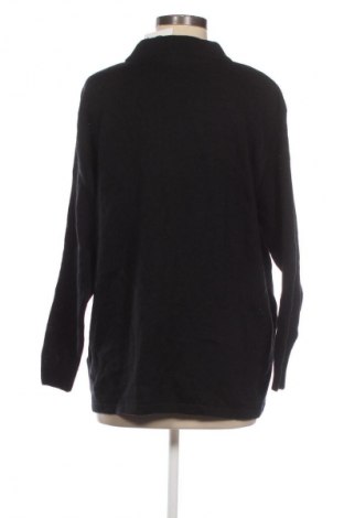 Női pulóver Unbranded, Méret XL, Szín Fekete, Ár 5 139 Ft