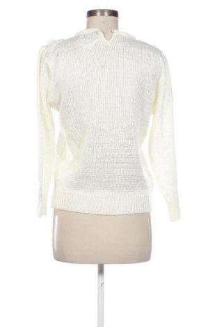 Női pulóver Unbranded, Méret M, Szín Ekrü
, Ár 6 128 Ft