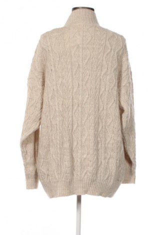 Női pulóver Unbranded, Méret M, Szín Bézs, Ár 4 849 Ft