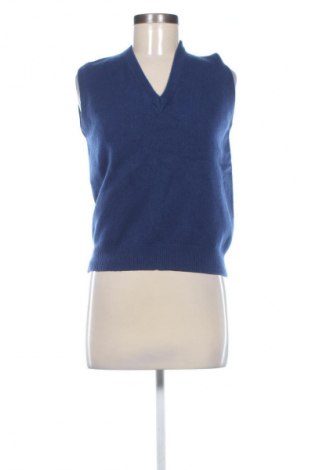 Damenpullover Unbranded, Größe M, Farbe Blau, Preis € 15,00