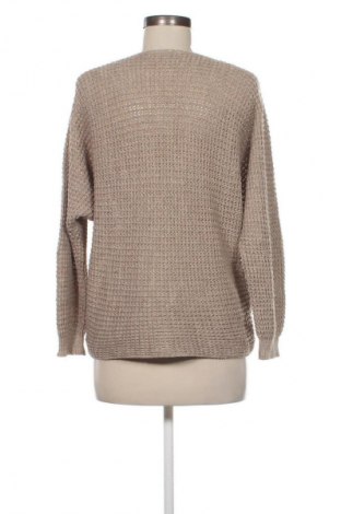 Női pulóver Unbranded, Méret M, Szín Bézs, Ár 6 103 Ft