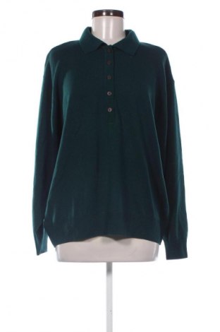 Dámský svetr Unbranded, Velikost XL, Barva Zelená, Cena  379,00 Kč