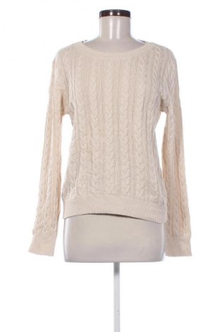 Dámský svetr Unbranded, Velikost XL, Barva Béžová, Cena  189,00 Kč