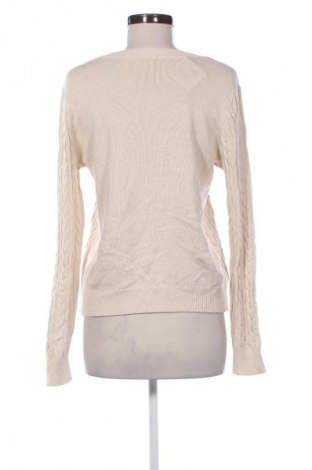 Dámský svetr Unbranded, Velikost XL, Barva Béžová, Cena  189,00 Kč